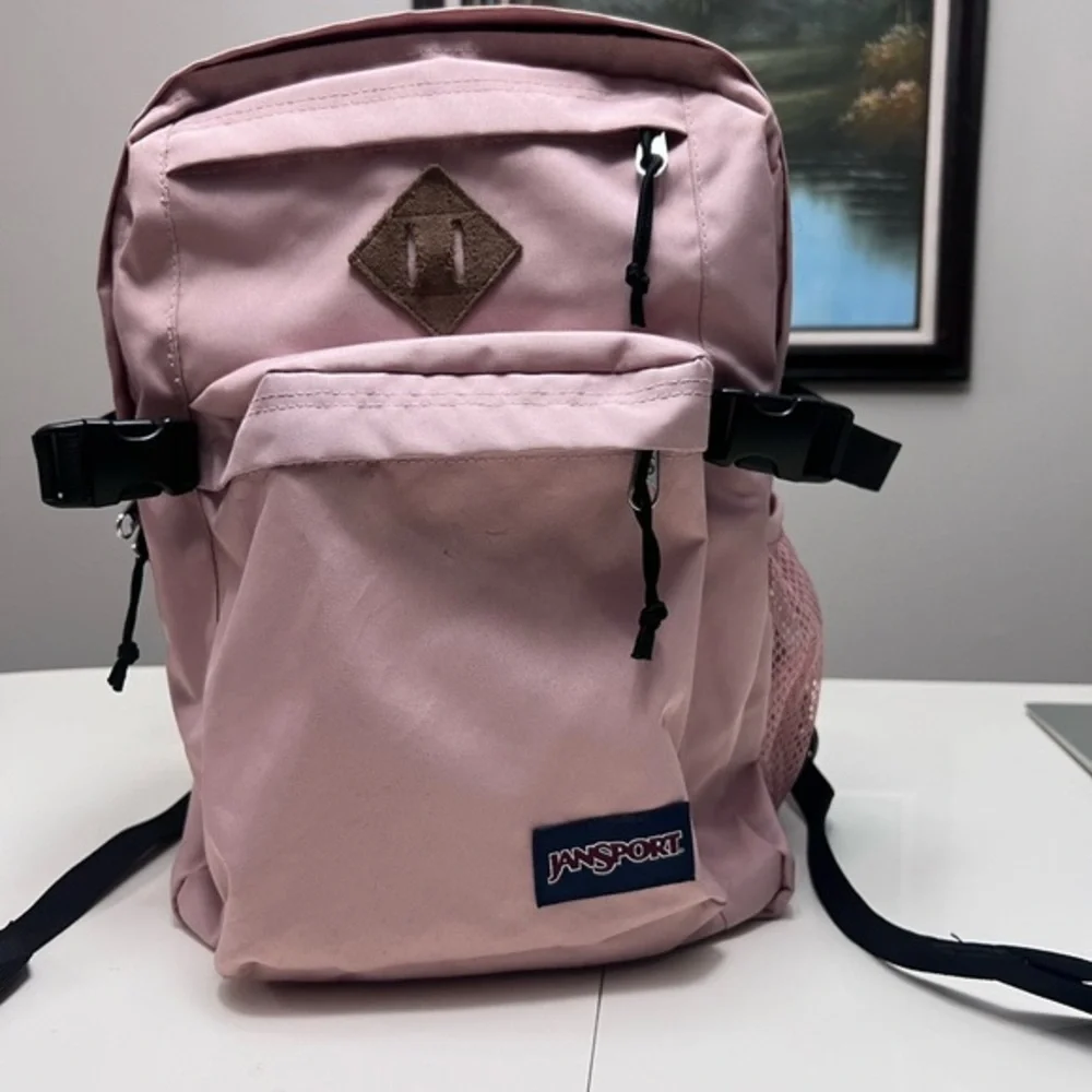 JanSport Main Campus Backpack